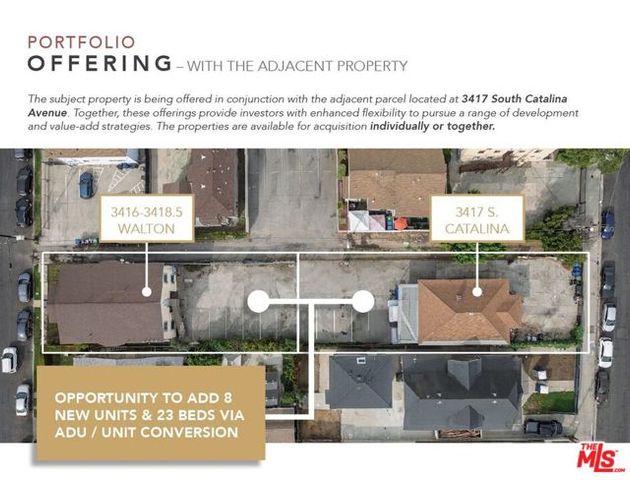 3416 Walton Avenue, Los Angeles, CA 90007