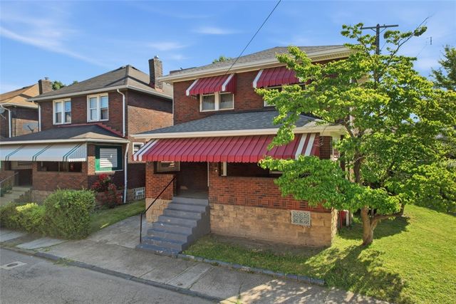 2017 Wayne St, Swissvale, PA 15218