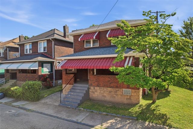 2017 Wayne St, Swissvale, PA 15218