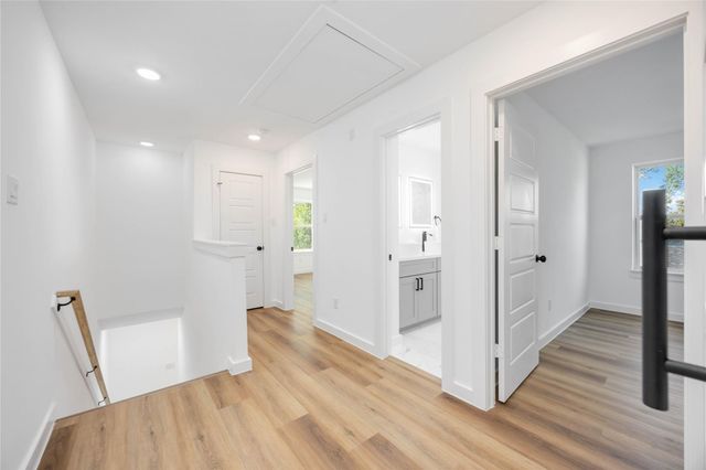 5809 Senior A, Houston, TX 77016