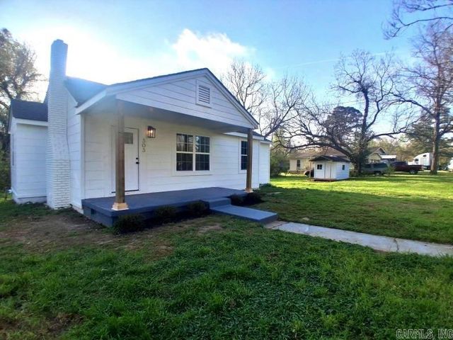 303 Lombardy Lane, Forrest City, AR 72335