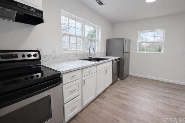 303 Lombardy Lane, Forrest City, AR 72335