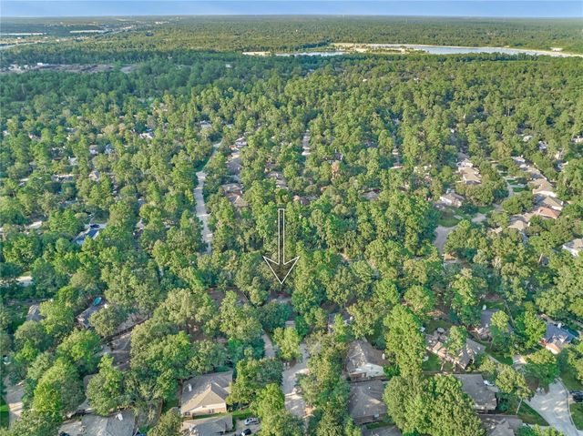 119 N Rambling Ridge Place, The Woodlands, TX 77385