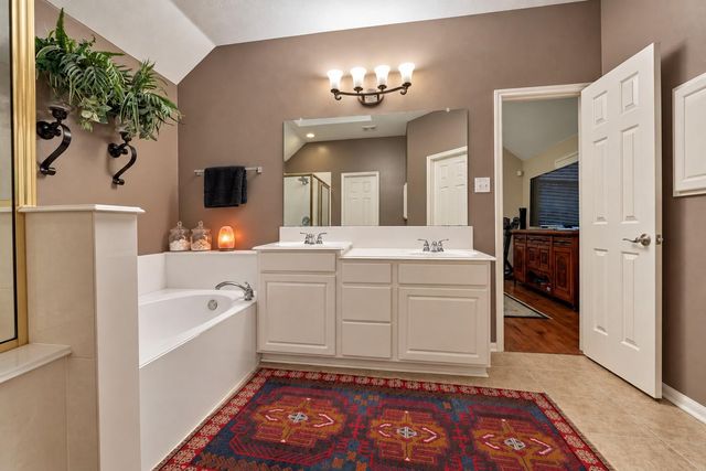119 N Rambling Ridge Place, The Woodlands, TX 77385
