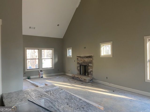 59 Creek Bend Point, Cleveland, GA 30528