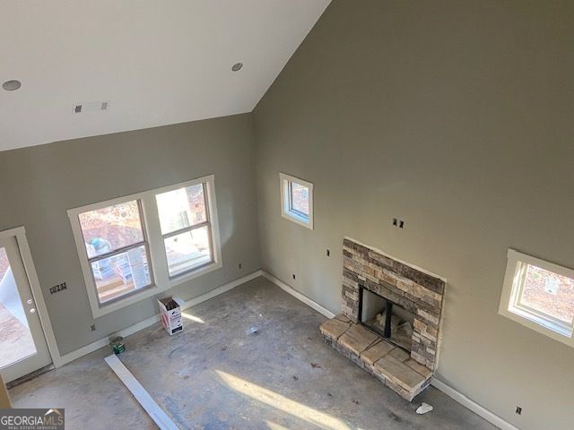 59 Creek Bend Point, Cleveland, GA 30528