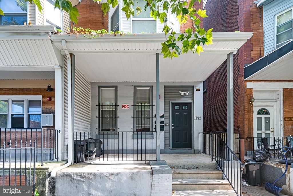 1213 W ALLEGHENY AVENUE, Philadelphia, PA 19133