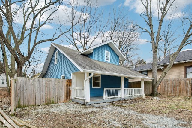 421 W 39th Street, Indianapolis, IN 46208