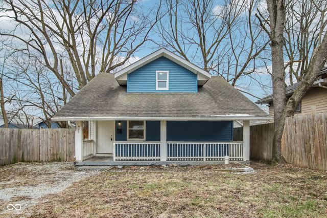 421 W 39th Street, Indianapolis, IN 46208