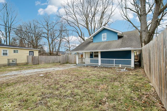 421 W 39th Street, Indianapolis, IN 46208