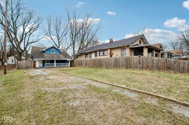 421 W 39th Street, Indianapolis, IN 46208