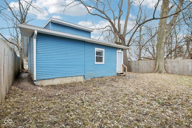 421 W 39th Street, Indianapolis, IN 46208