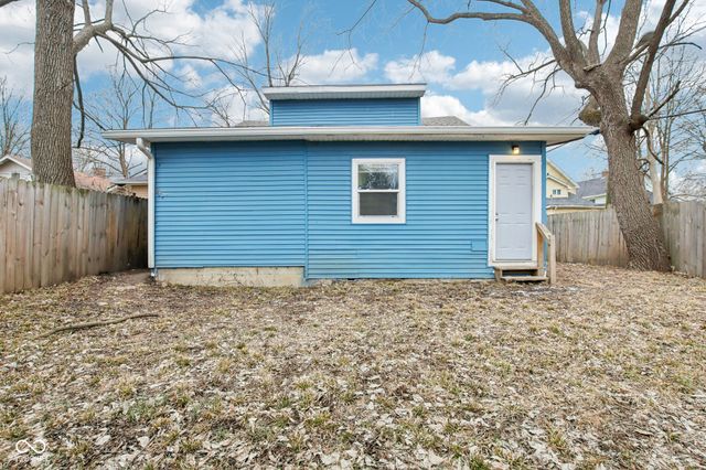 421 W 39th Street, Indianapolis, IN 46208