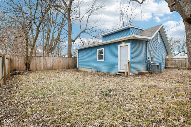 421 W 39th Street, Indianapolis, IN 46208