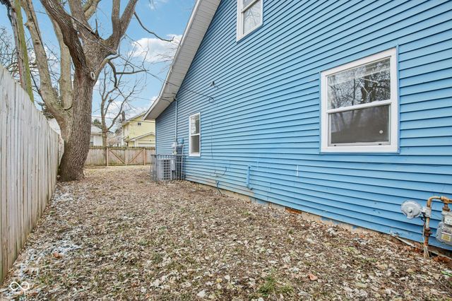 421 W 39th Street, Indianapolis, IN 46208