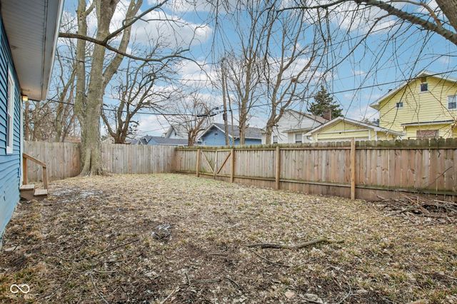 421 W 39th Street, Indianapolis, IN 46208