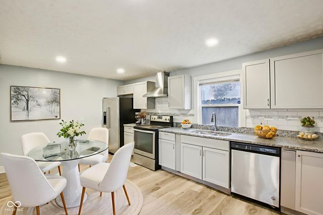 421 W 39th Street, Indianapolis, IN 46208