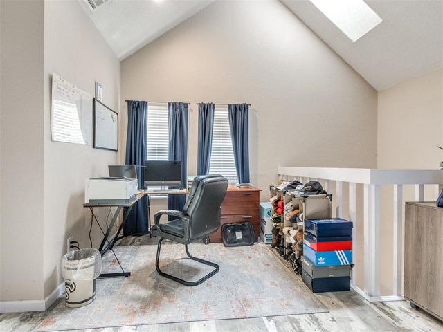 8017 NW 8th Terrace #196, Oklahoma City, OK 73127