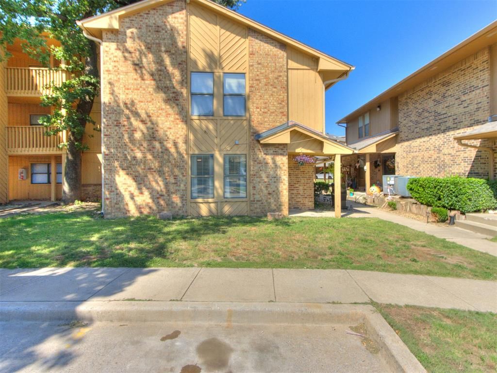 8017 NW 8th Terrace #196, Oklahoma City, OK 73127