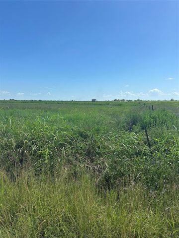 TBD Beal Road, Eagle Lake, TX 77434