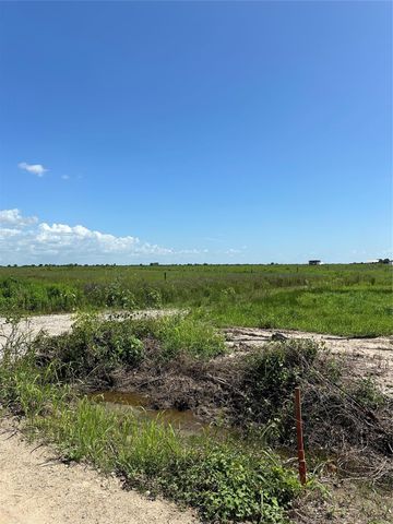 TBD Beal Road, Eagle Lake, TX 77434