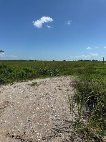TBD Beal Road, Eagle Lake, TX 77434