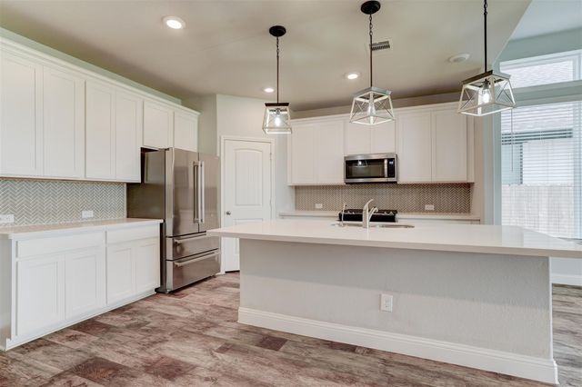 23715 Ruby Bramble Trail, Katy, TX 77493