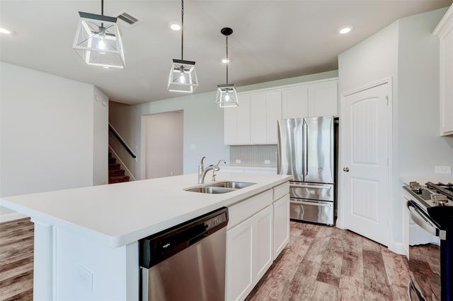 23715 Ruby Bramble Trail, Katy, TX 77493