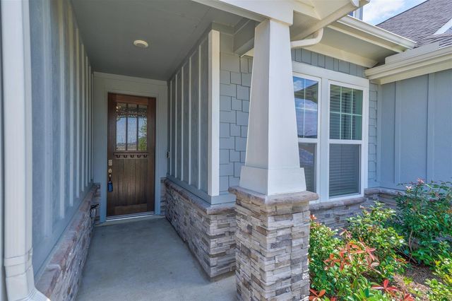 23715 Ruby Bramble Trail, Katy, TX 77493