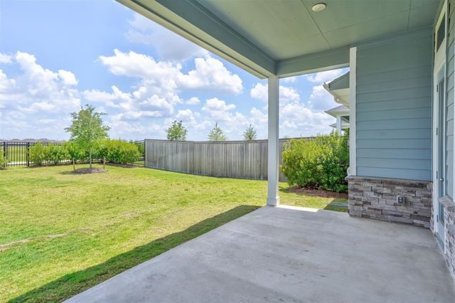 23715 Ruby Bramble Trail, Katy, TX 77493