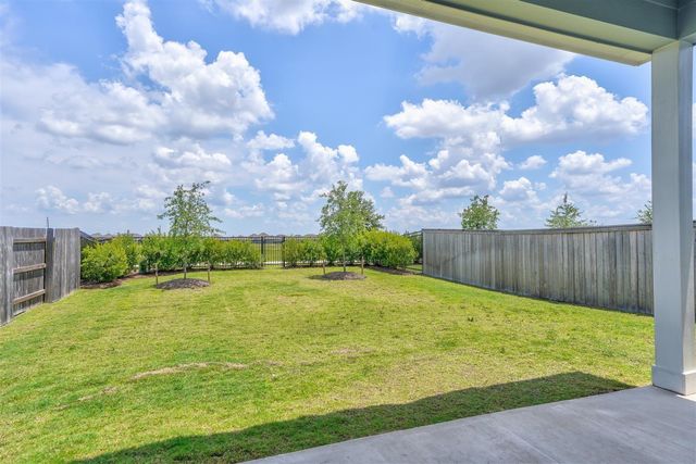 23715 Ruby Bramble Trail, Katy, TX 77493