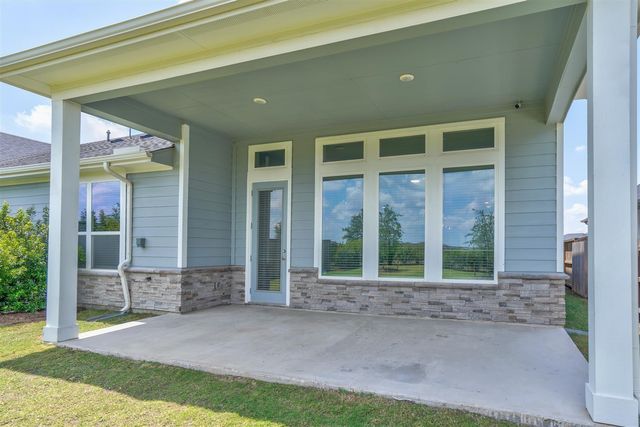23715 Ruby Bramble Trail, Katy, TX 77493