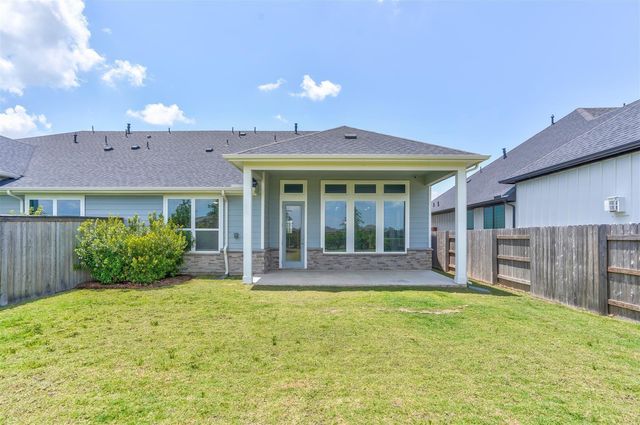 23715 Ruby Bramble Trail, Katy, TX 77493