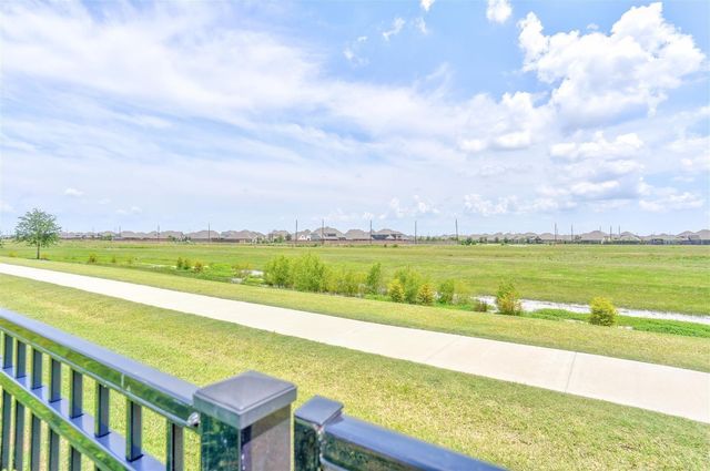 23715 Ruby Bramble Trail, Katy, TX 77493