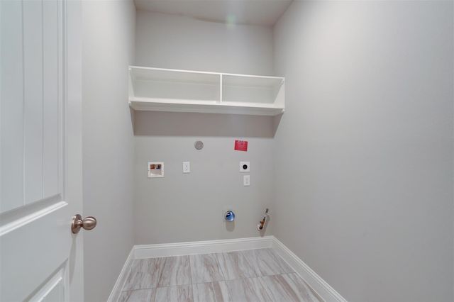 23715 Ruby Bramble Trail, Katy, TX 77493