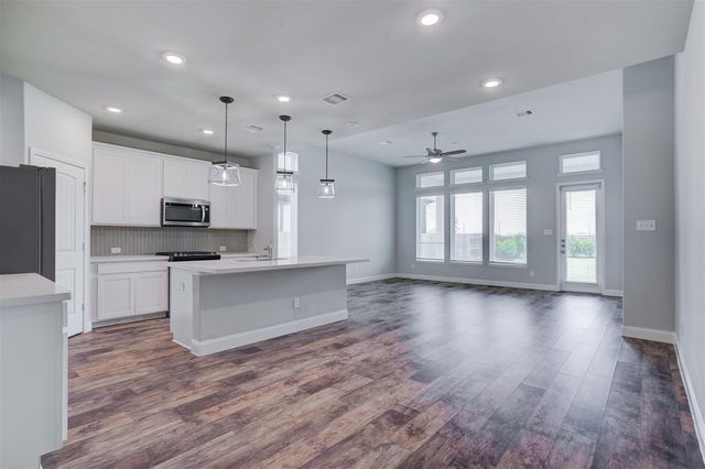 23715 Ruby Bramble Trail, Katy, TX 77493