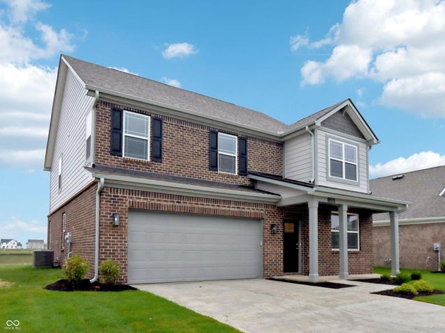 1315 Foxtail Lane, Greenwood, IN 46143