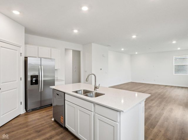 1315 Foxtail Lane, Greenwood, IN 46143