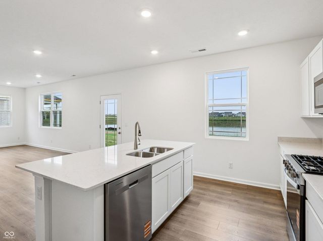 1315 Foxtail Lane, Greenwood, IN 46143