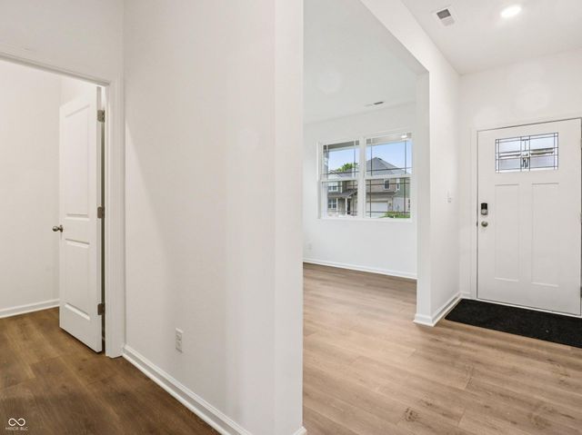 1315 Foxtail Lane, Greenwood, IN 46143