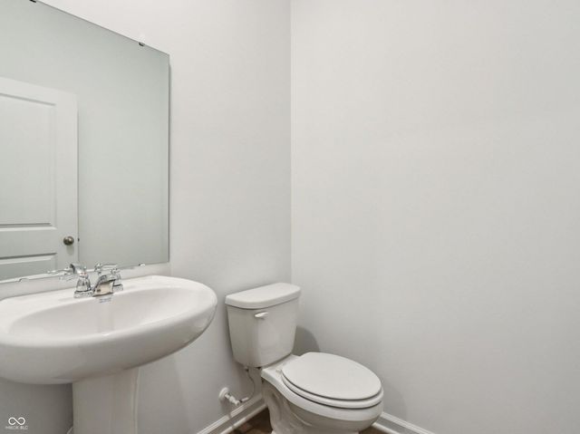 1315 Foxtail Lane, Greenwood, IN 46143