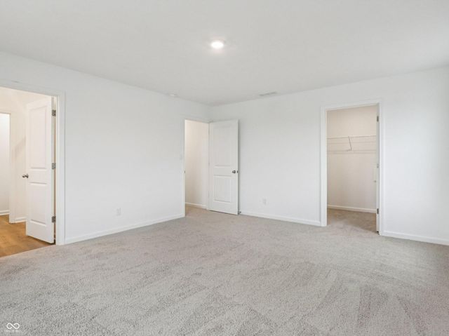 1315 Foxtail Lane, Greenwood, IN 46143