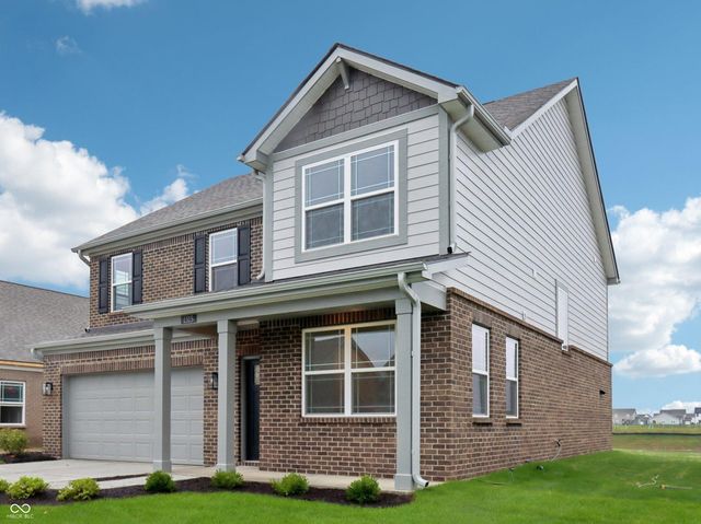 1315 Foxtail Lane, Greenwood, IN 46143