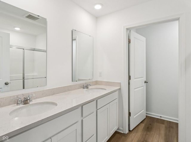 1315 Foxtail Lane, Greenwood, IN 46143