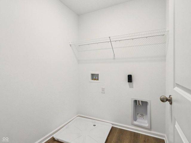 1315 Foxtail Lane, Greenwood, IN 46143