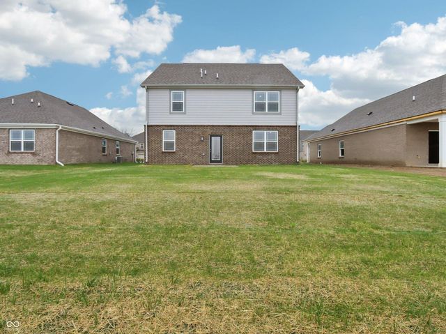 1315 Foxtail Lane, Greenwood, IN 46143