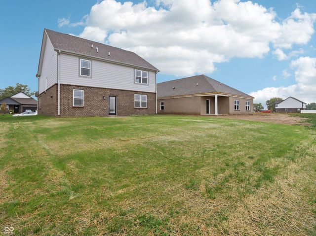 1315 Foxtail Lane, Greenwood, IN 46143