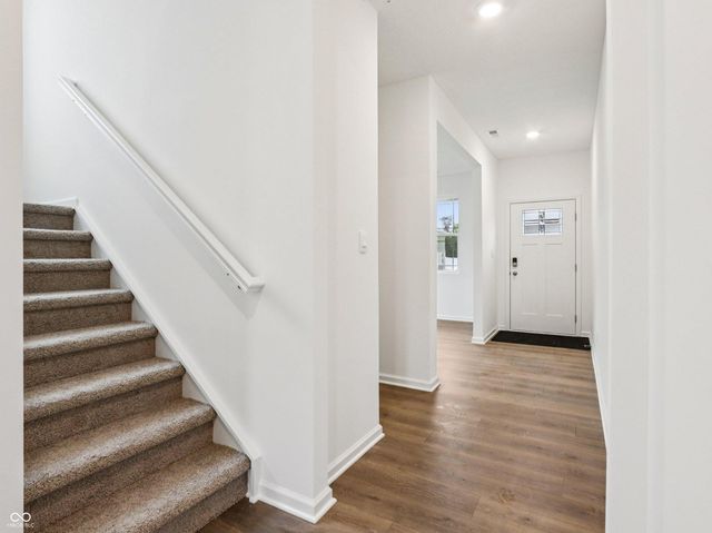 1315 Foxtail Lane, Greenwood, IN 46143