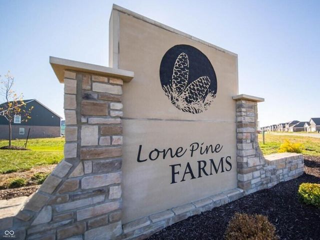 1315 Foxtail Lane, Greenwood, IN 46143