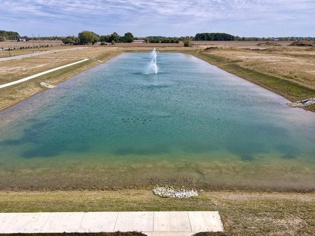 1315 Foxtail Lane, Greenwood, IN 46143